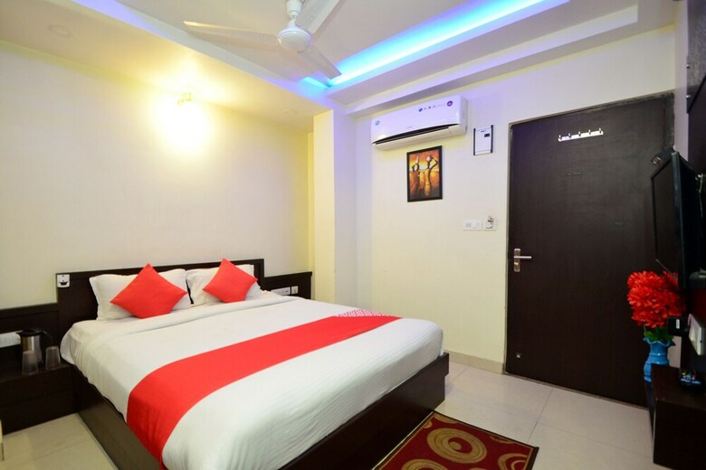 Oyo 3601 Hotel Ashu