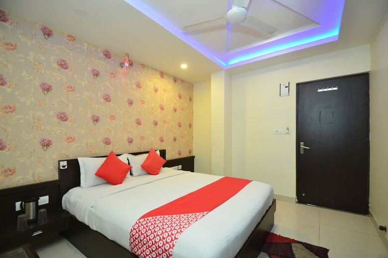 Oyo 3601 Hotel Ashu