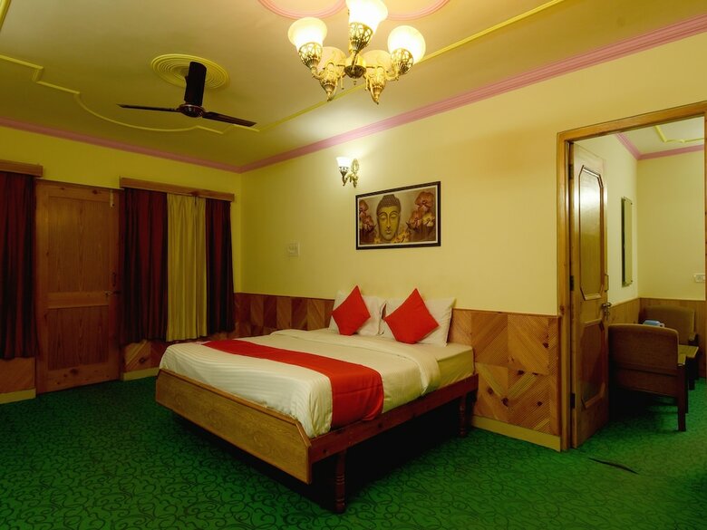 Hotel Oyo 18337 Dishant Cottage