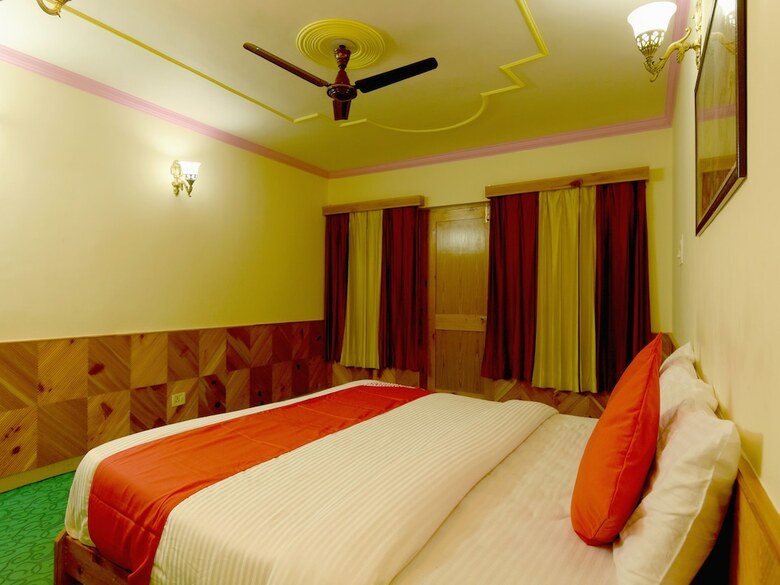 Hotel Oyo 18337 Dishant Cottage