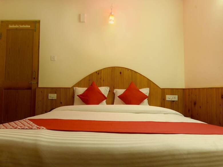 Hotel Oyo 18337 Dishant Cottage
