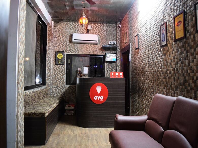 Hotel Oyo 4353 Aravali Tent Resort