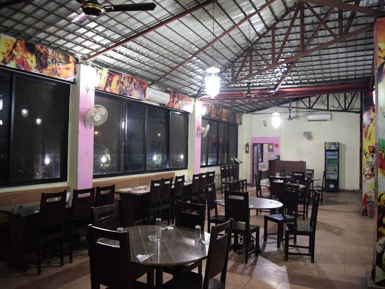 Hotel Oyo 4353 Aravali Tent Resort