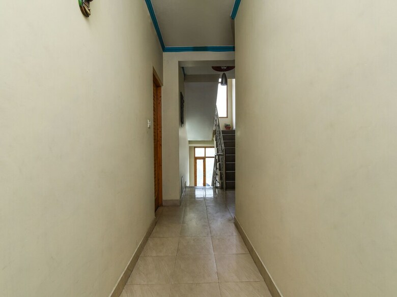 Hotel Oyo Home 15841 Serene Mountain View Studio