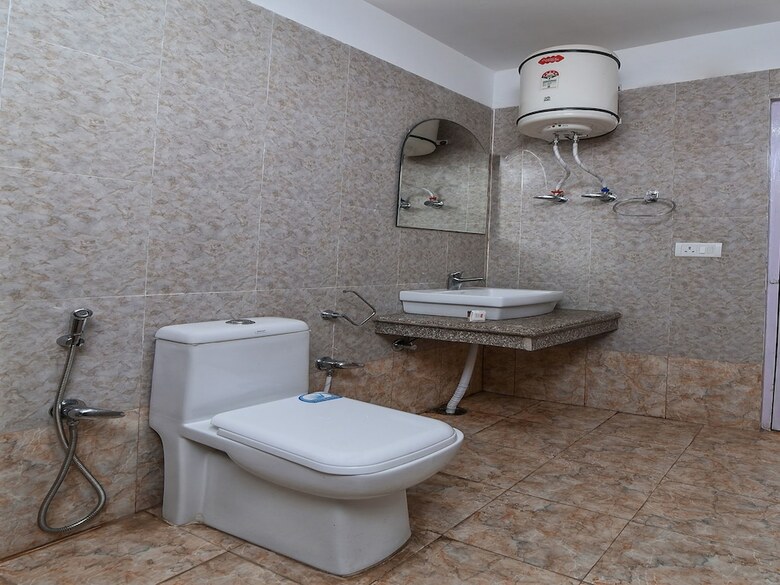 Hotel Oyo Home 15841 Serene Mountain View Studio