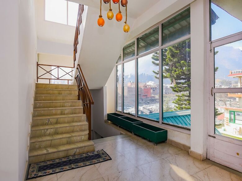 Hotel Oyo 24550 Ram Rivera