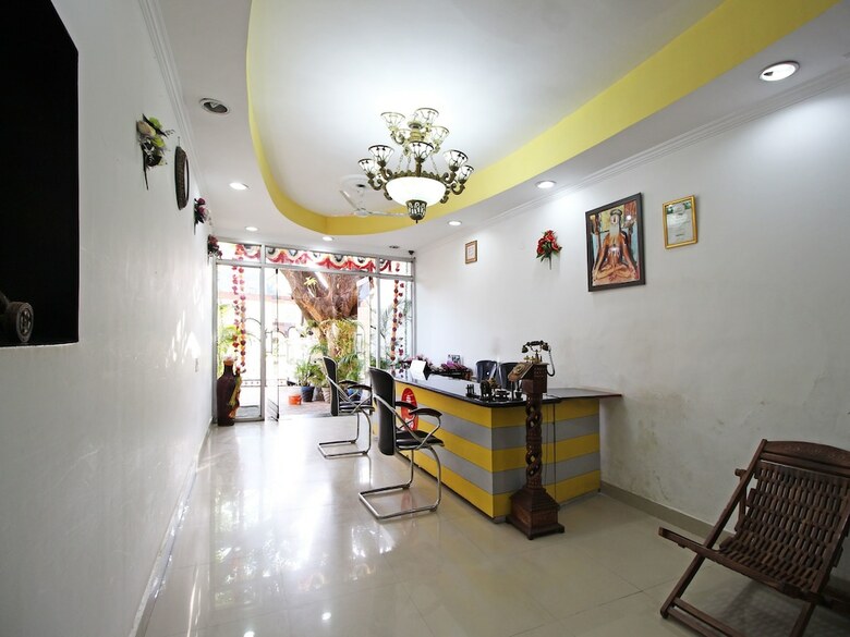 Oyo 5254 Hotel Gordon House