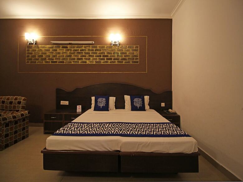 Oyo 5254 Hotel Gordon House