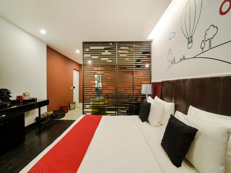 Hotel Edition O 30063 Slate