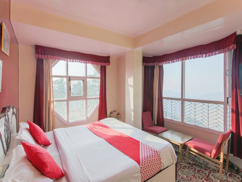 Hotel Oyo 22748 Barowalia Resorts