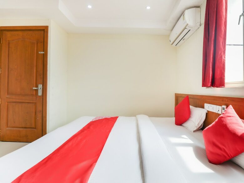 Hotel Oyo 27738 Ghala Residency Inn