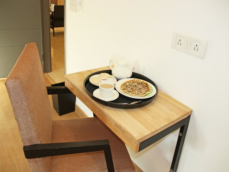 Hotel Oyo 13548 Leaf Garden Cottage