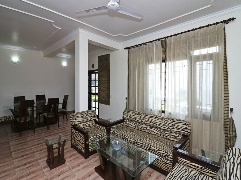 Oyo Home 14362 Valley 4bhk