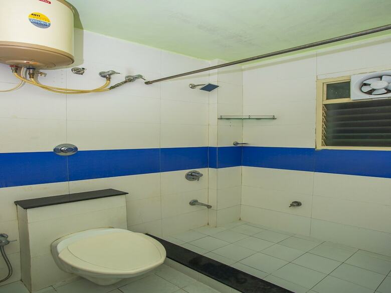 Hotel Oyo 23246 Mann Bed And Breakfast