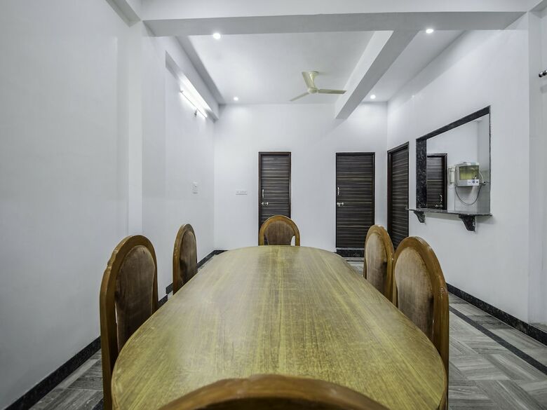Hotel Oyo Home 26763 City View Stay