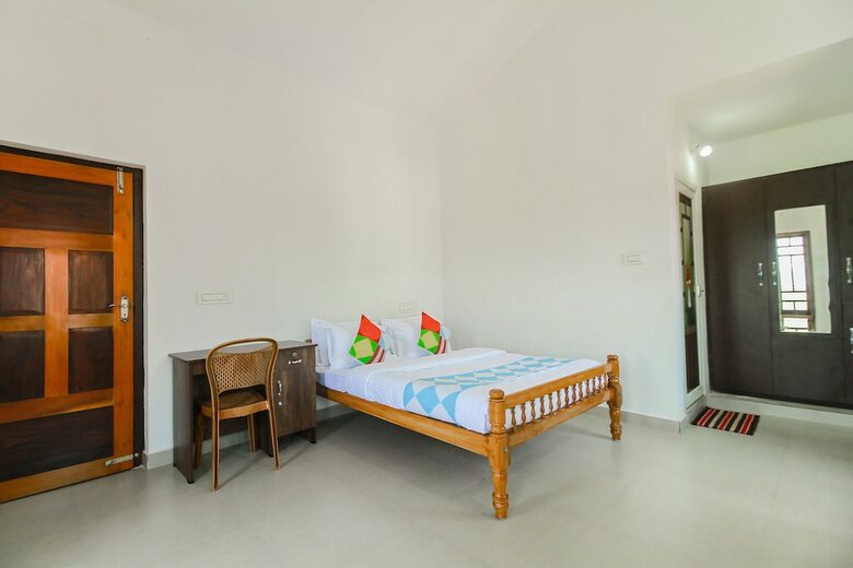 Hotel Oyo Home 26987 Exotic Stay