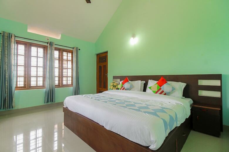 Hotel Oyo Home 26987 Exotic Stay