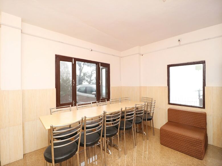 Apartamentos Oyo Home 18565 Restful Stay