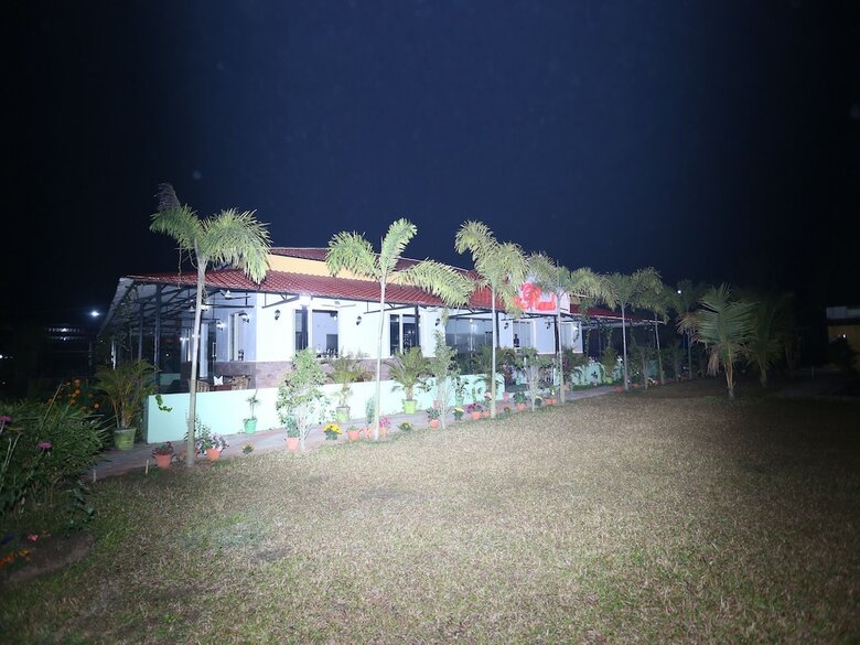 Hotel Oyo 26670 The Ranch