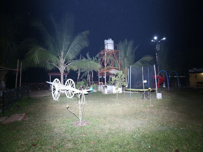 Hotel Oyo 26670 The Ranch