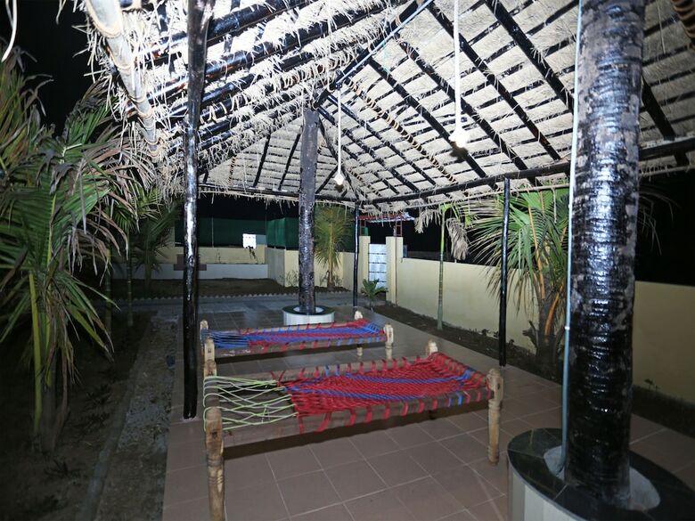 Hotel Oyo 26670 The Ranch