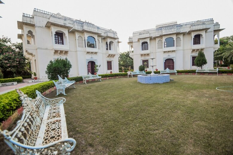 Hotel Oyo Home 24307 Heritage Stay