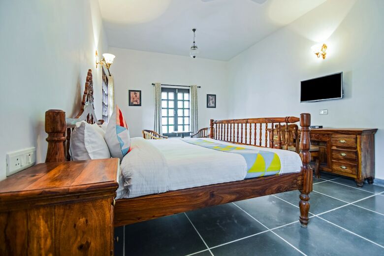 Hotel Oyo Home 24307 Heritage Stay