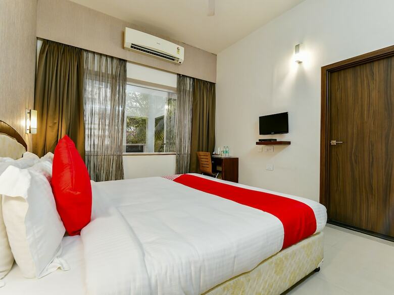 Oyo 28129 Hotel Mjm International