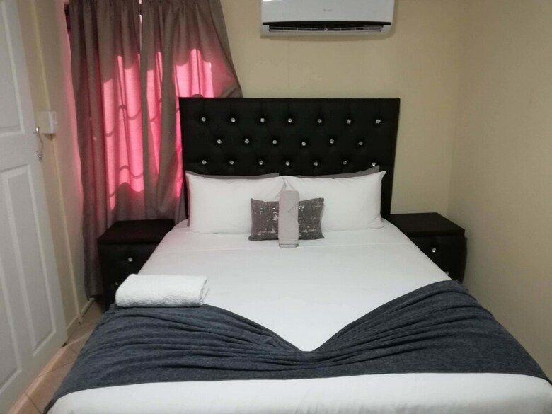 Hotel Asorock Villa Guesthouse