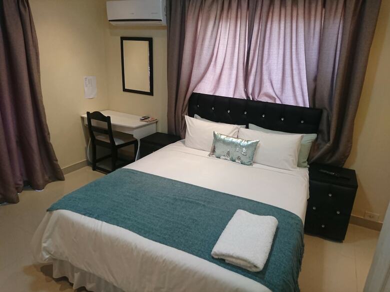 Hotel Asorock Villa Guesthouse