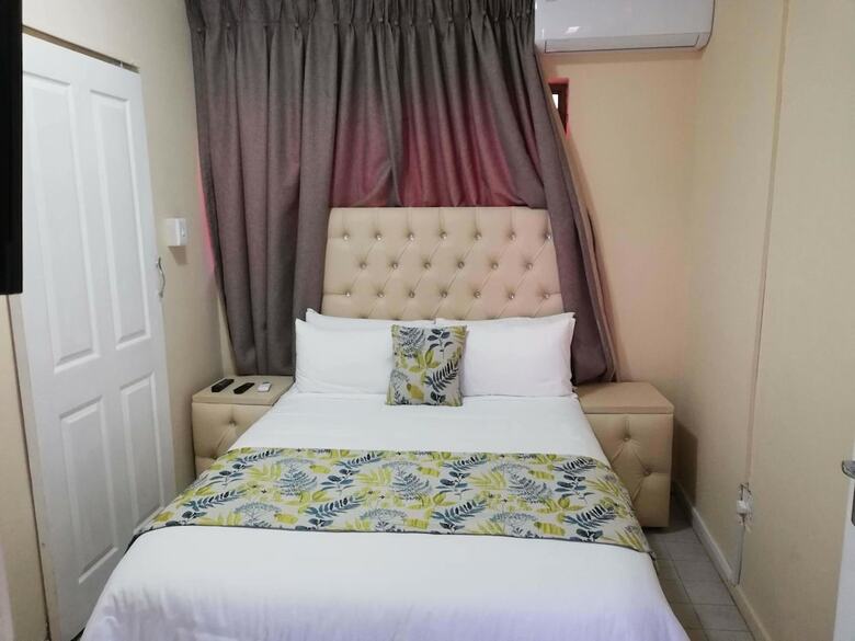 Hotel Asorock Villa Guesthouse