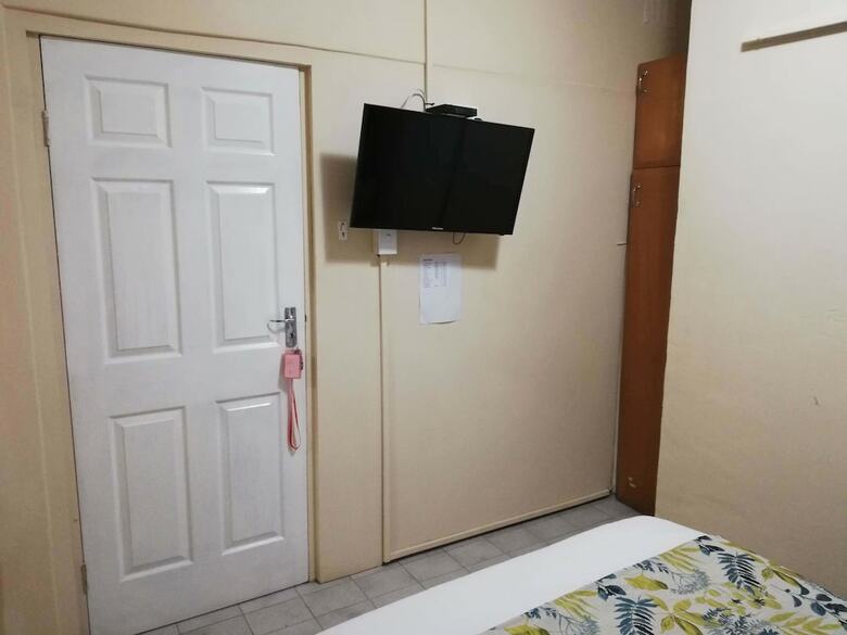 Hotel Asorock Villa Guesthouse