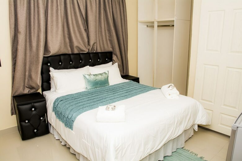 Hotel Asorock Villa Guesthouse