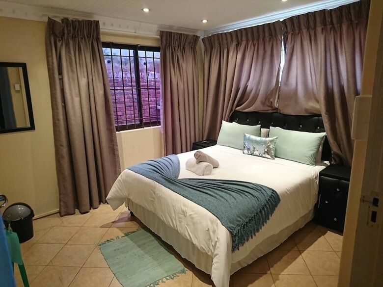 Hotel Asorock Villa Guesthouse