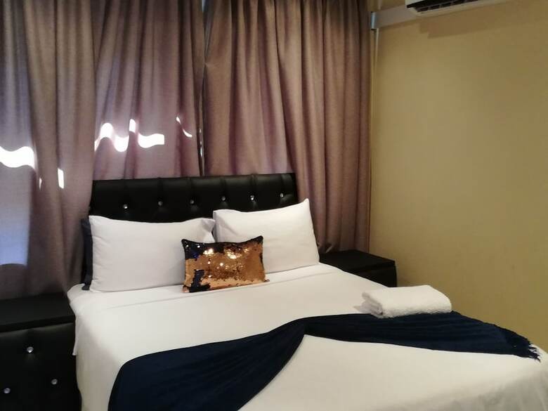 Hotel Asorock Villa Guesthouse