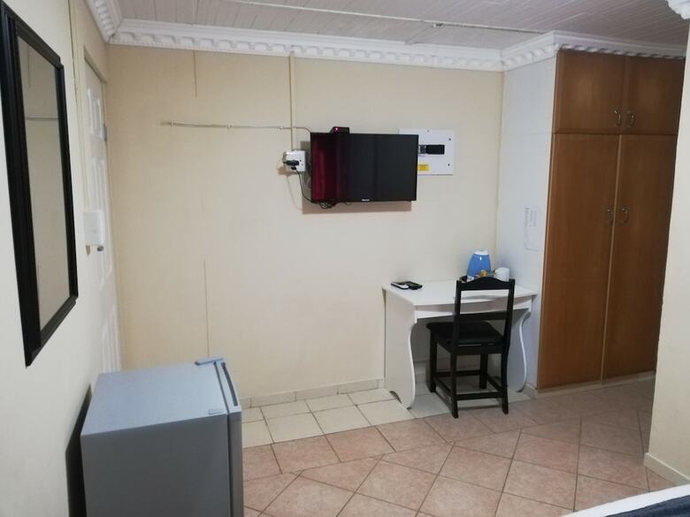 Hotel Asorock Villa Guesthouse