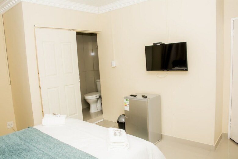 Hotel Asorock Villa Guesthouse