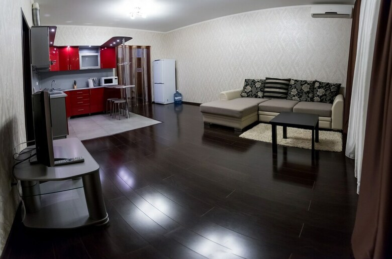 Apartments Five Stars