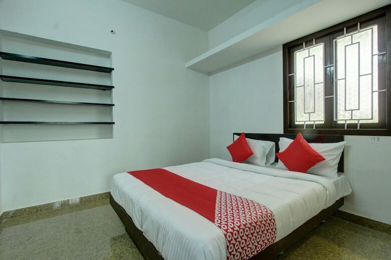 Hotel Oyo 24597 Dheeran Home Stay