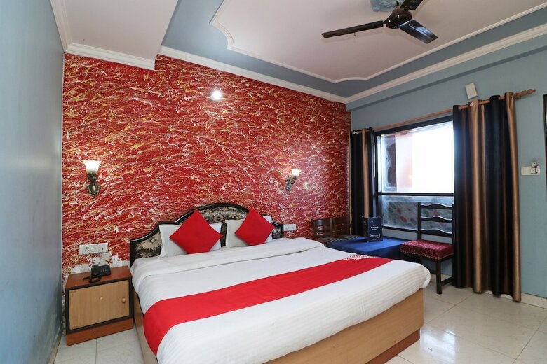 Oyo 24124 Hotel Camel View