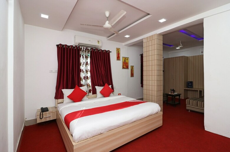 Hotel Oyo 23635 Sher E Bengal
