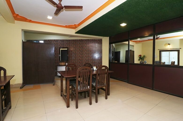 Hotel Oyo 23635 Sher E Bengal