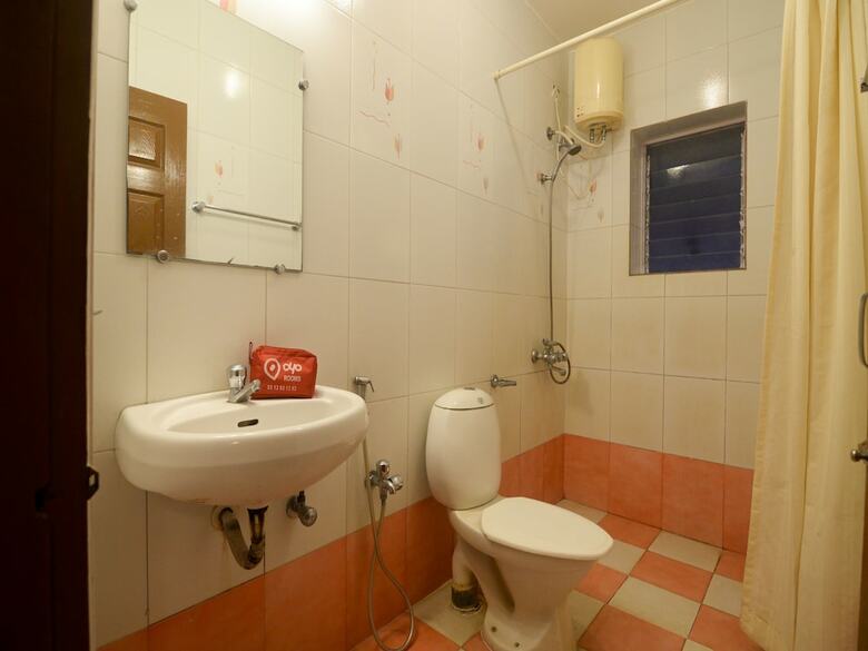 Oyo 24766 Hotel Sonai Palace