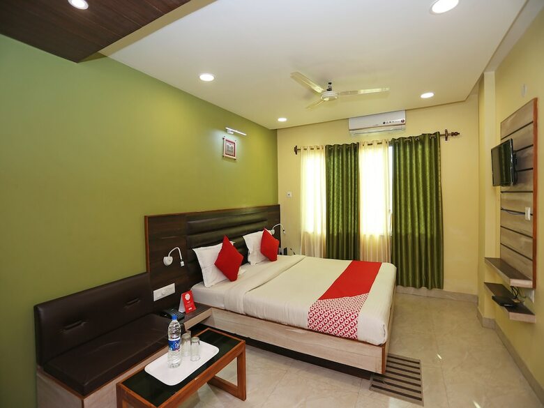 Hotel Oyo 13320 Ocean Delight