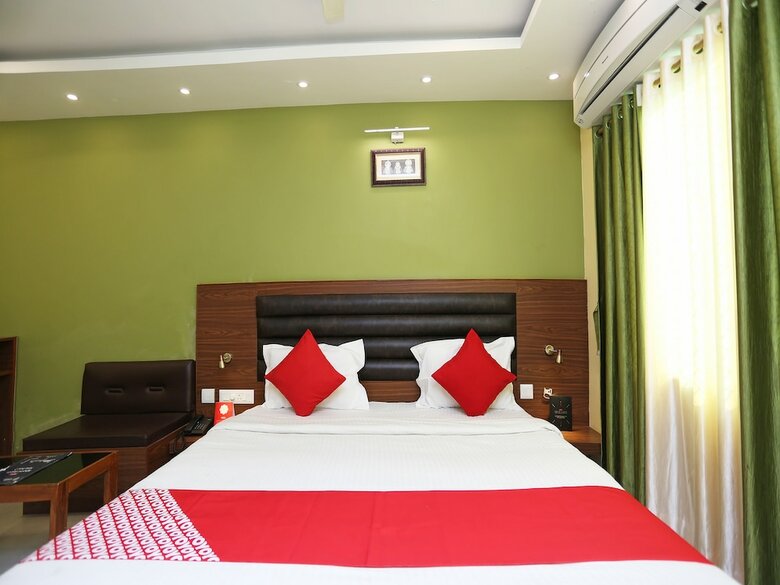 Hotel Oyo 13320 Ocean Delight