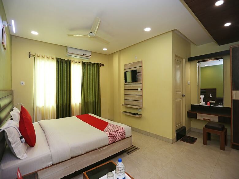 Hotel Oyo 13320 Ocean Delight