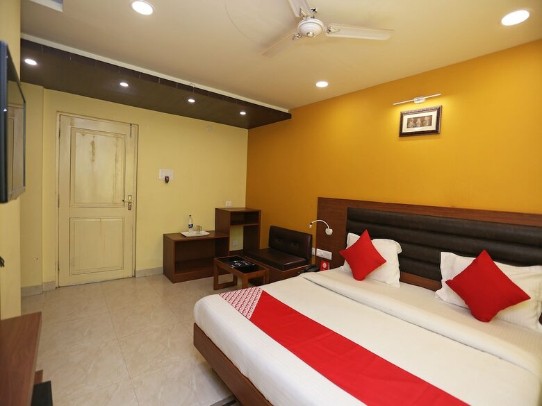 Hotel Oyo 13320 Ocean Delight