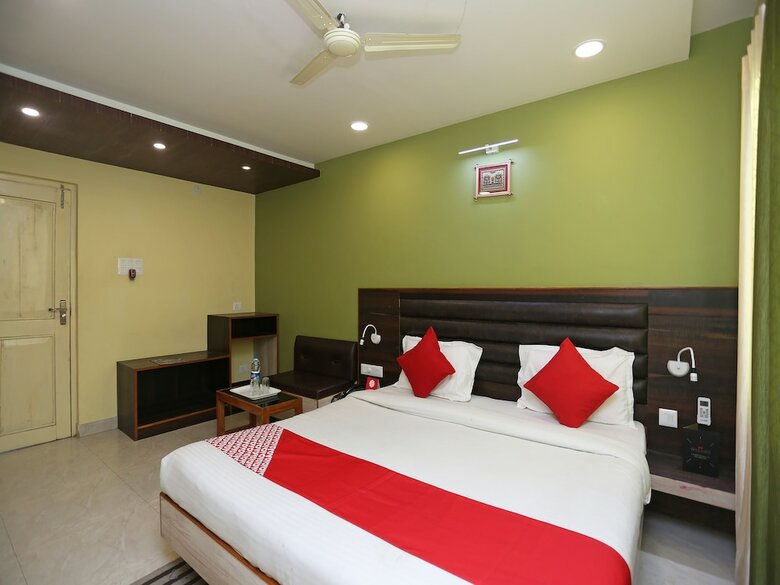Hotel Oyo 13320 Ocean Delight