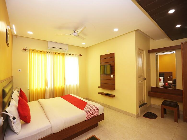Hotel Oyo 13320 Ocean Delight