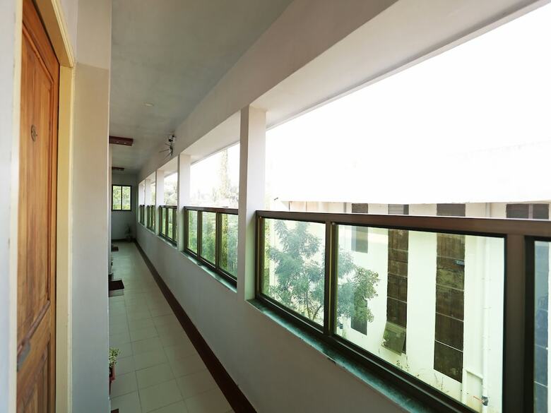 Hotel Oyo 13320 Ocean Delight